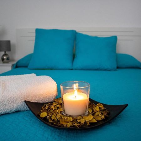 Puesta De Sol Rentals 2Cr Playa de San Juan  Kültér fotó