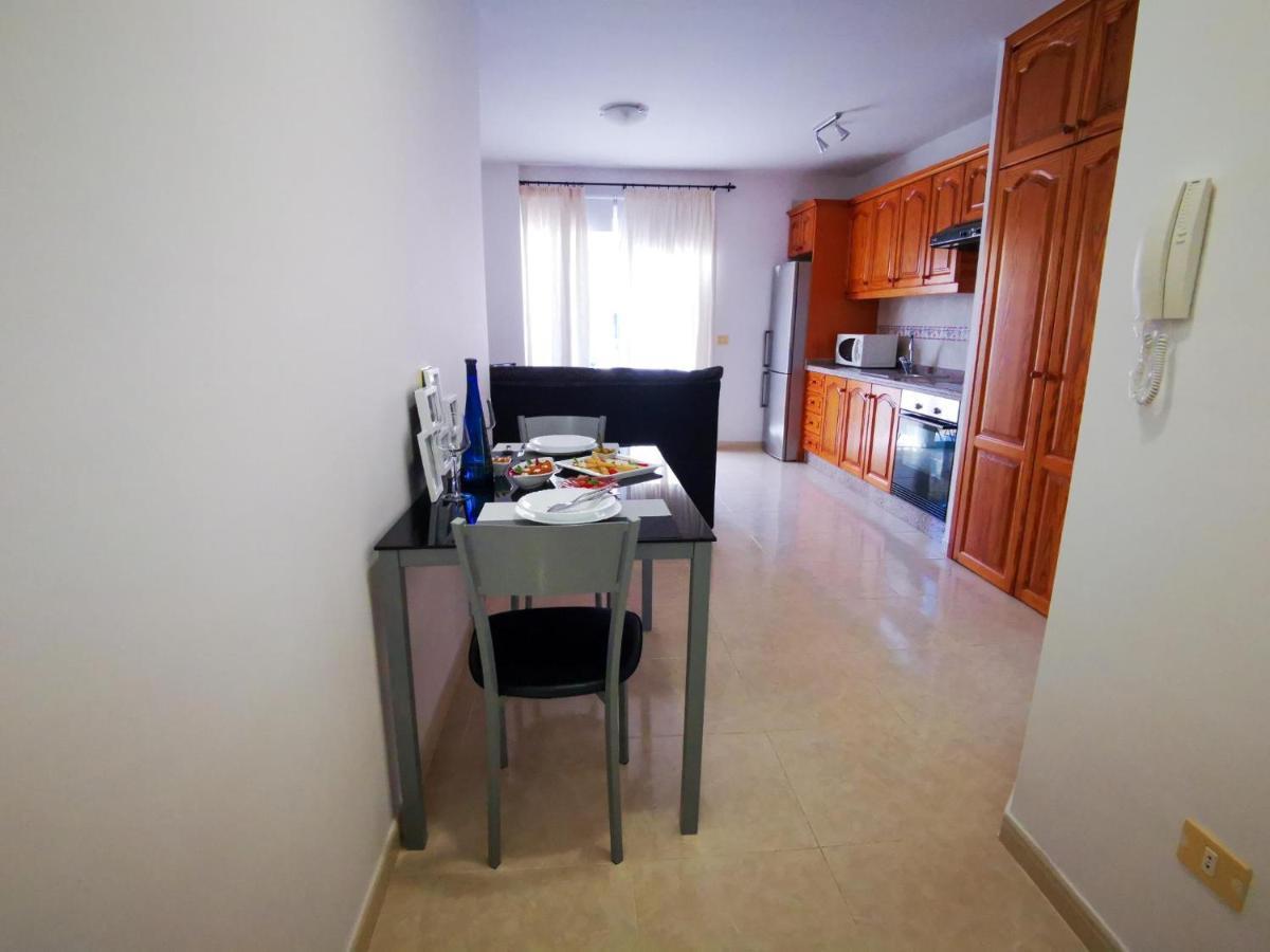 Puesta De Sol Rentals 2Cr Playa de San Juan  Kültér fotó