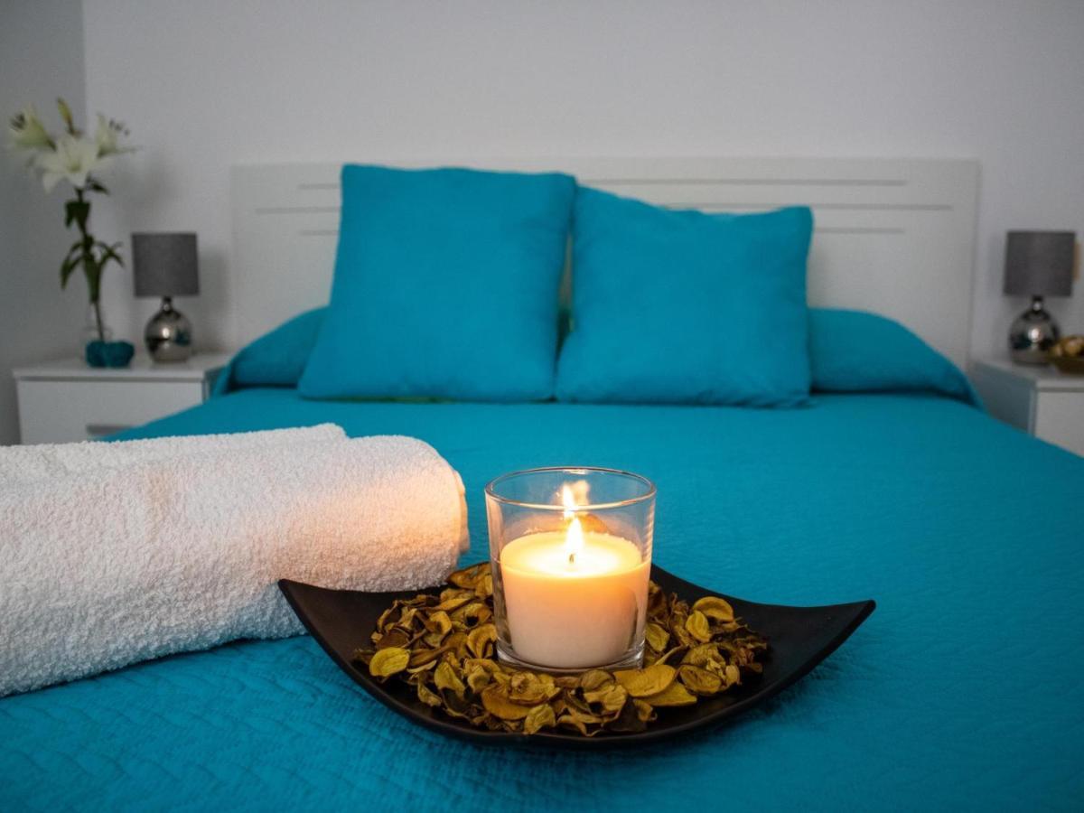 Puesta De Sol Rentals 2Cr Playa de San Juan  Kültér fotó