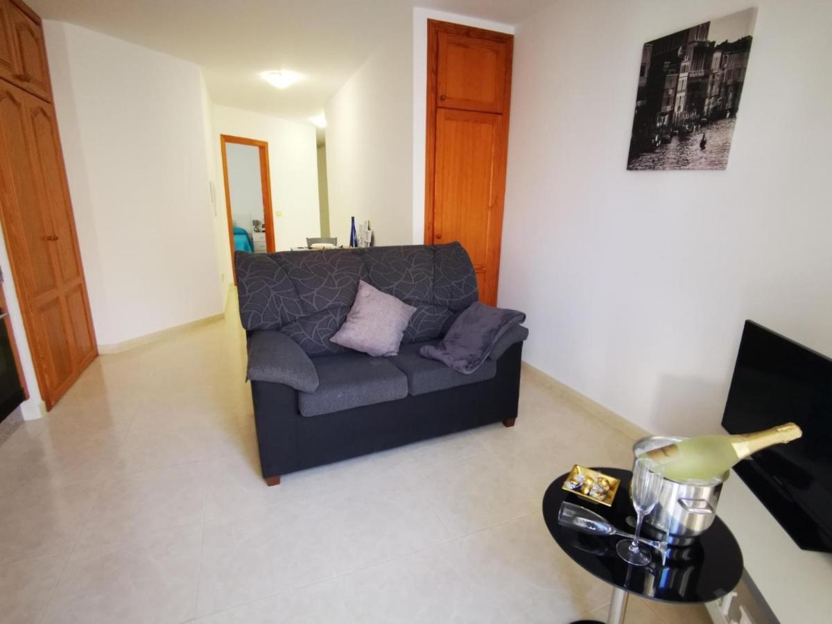 Puesta De Sol Rentals 2Cr Playa de San Juan  Kültér fotó