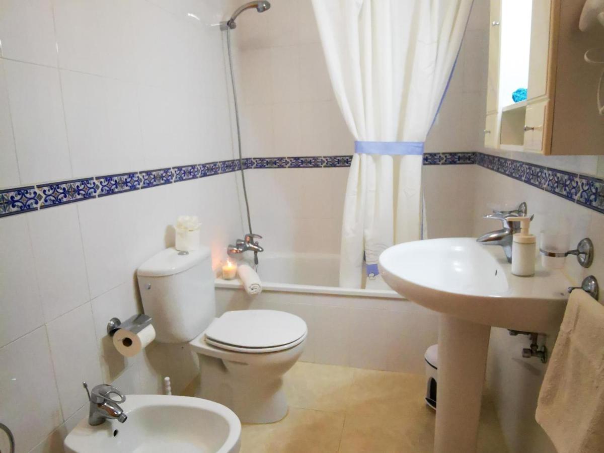 Puesta De Sol Rentals 2Cr Playa de San Juan  Kültér fotó