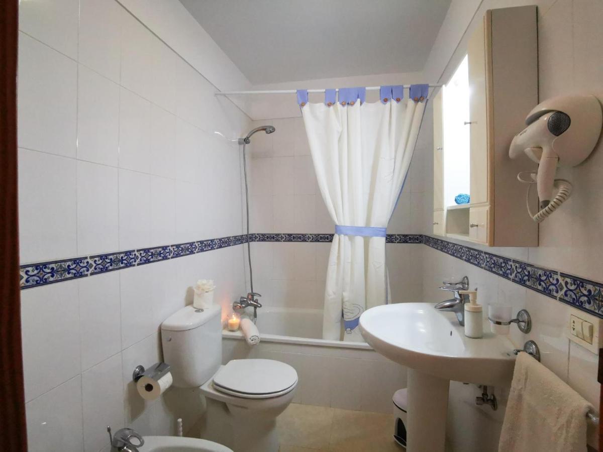 Puesta De Sol Rentals 2Cr Playa de San Juan  Kültér fotó