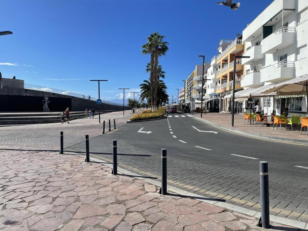 Puesta De Sol Rentals 2Cr Playa de San Juan  Kültér fotó