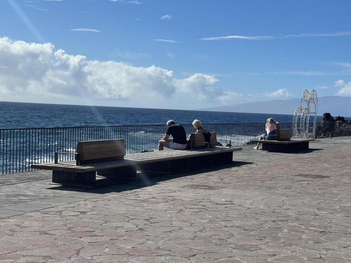 Puesta De Sol Rentals 2Cr Playa de San Juan  Kültér fotó