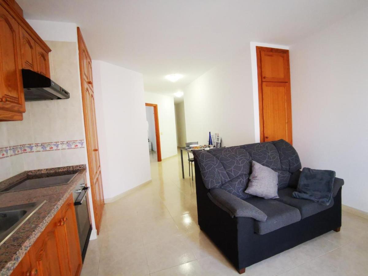 Puesta De Sol Rentals 2Cr Playa de San Juan  Kültér fotó
