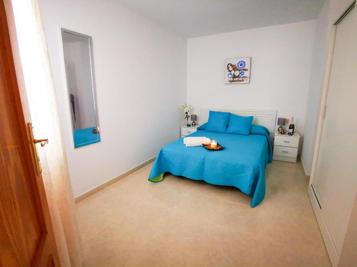Puesta De Sol Rentals 2Cr Playa de San Juan  Kültér fotó