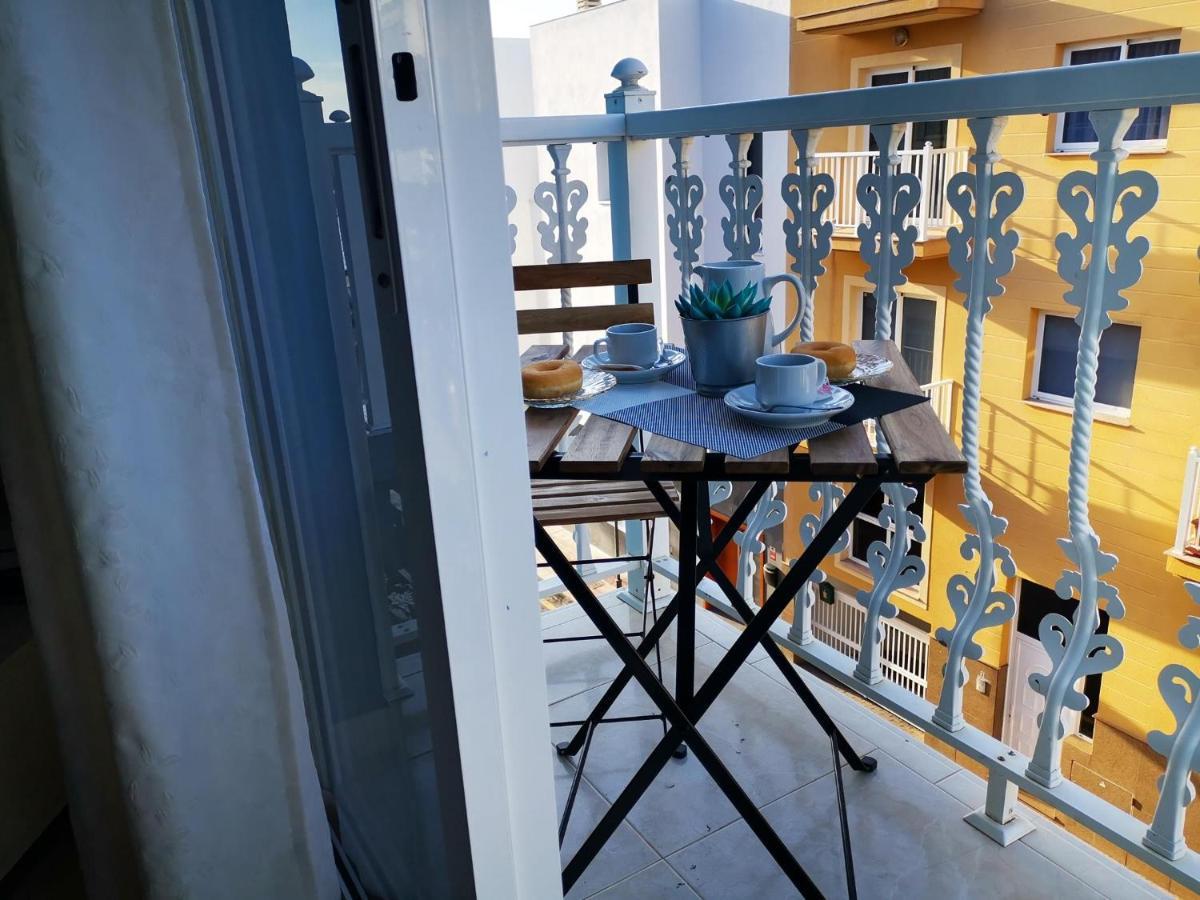 Puesta De Sol Rentals 2Cr Playa de San Juan  Kültér fotó