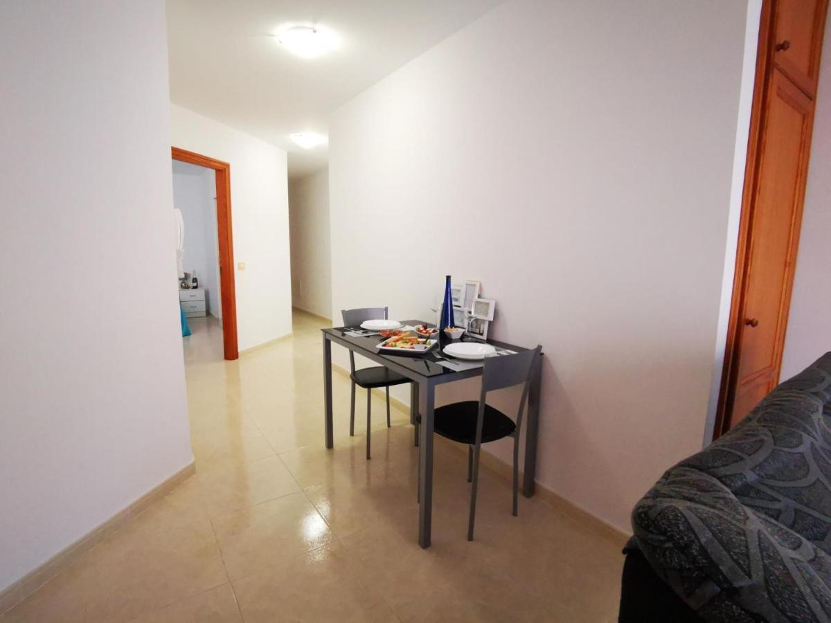 Puesta De Sol Rentals 2Cr Playa de San Juan  Kültér fotó