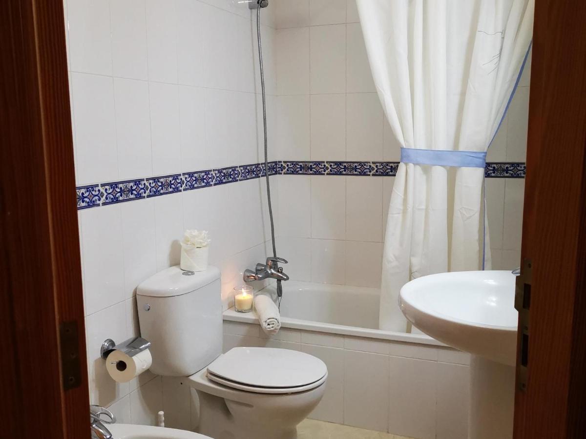 Puesta De Sol Rentals 2Cr Playa de San Juan  Kültér fotó