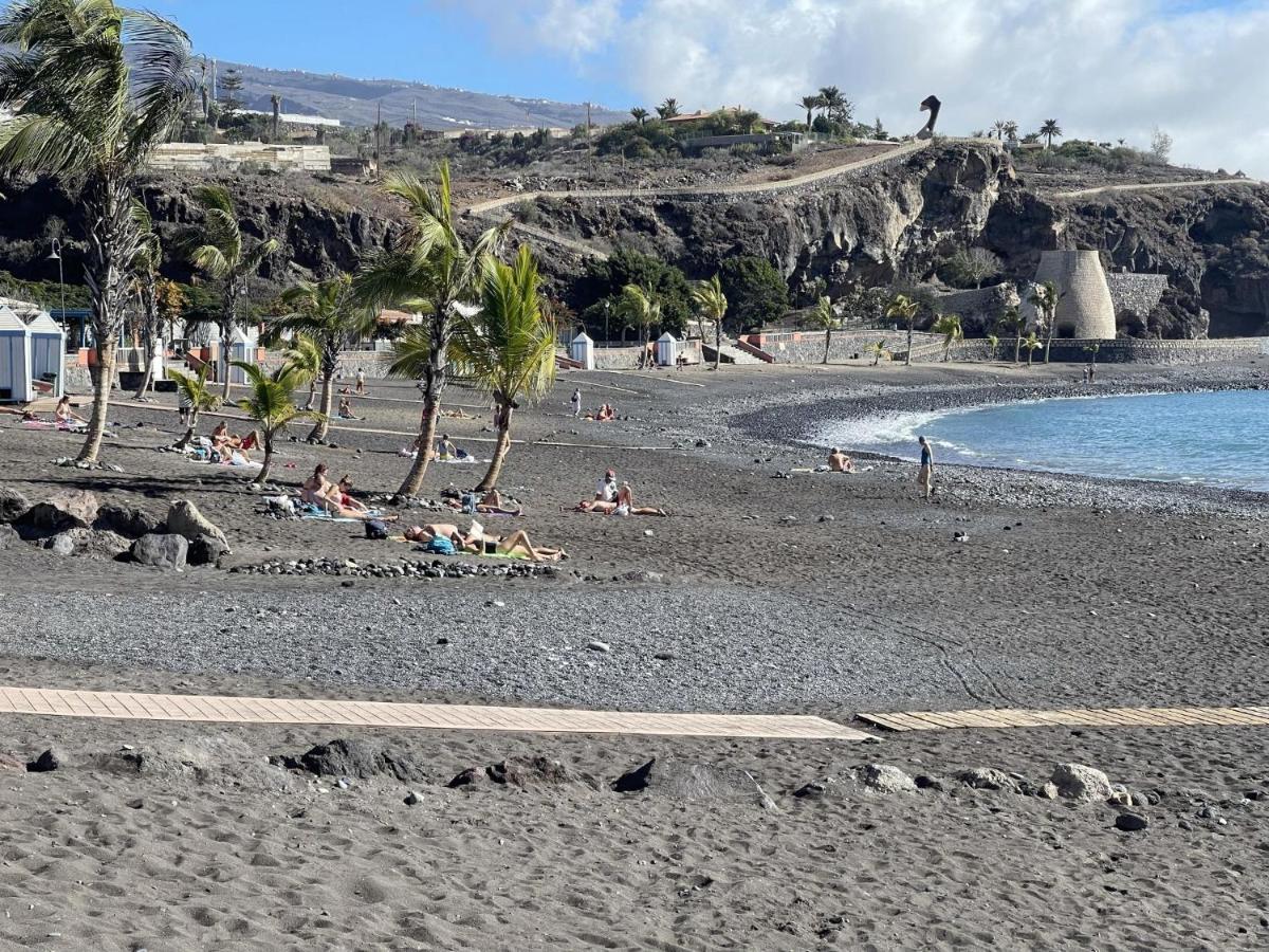 Puesta De Sol Rentals 2Cr Playa de San Juan  Kültér fotó