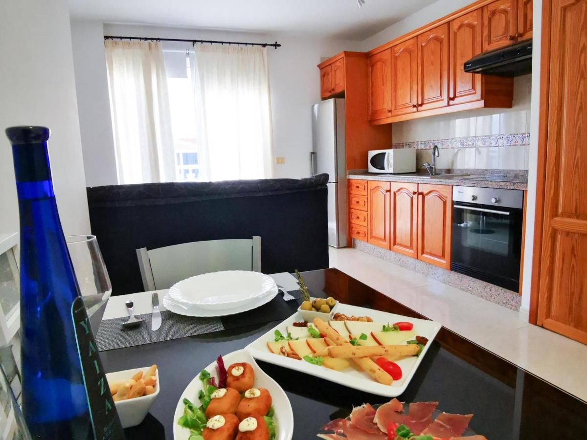 Puesta De Sol Rentals 2Cr Playa de San Juan  Kültér fotó