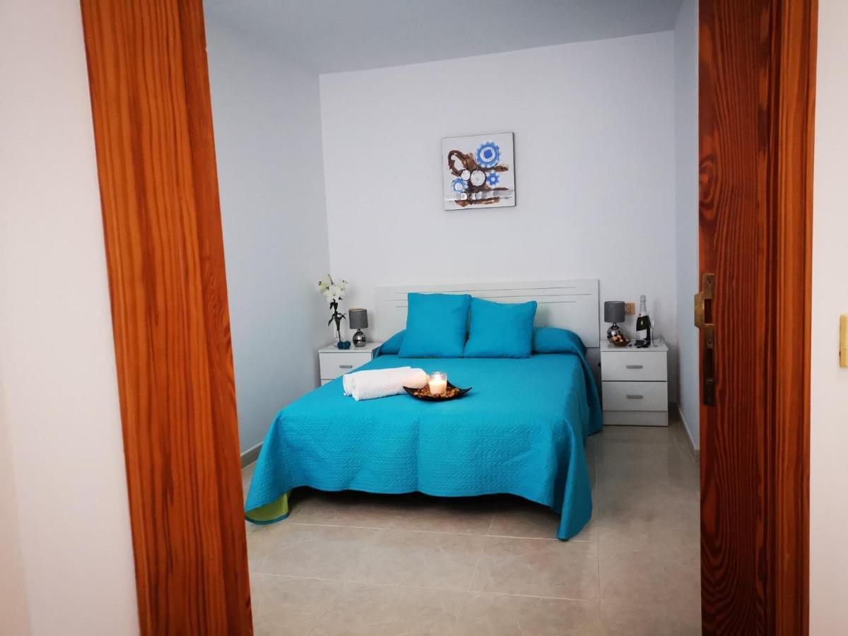 Puesta De Sol Rentals 2Cr Playa de San Juan  Kültér fotó