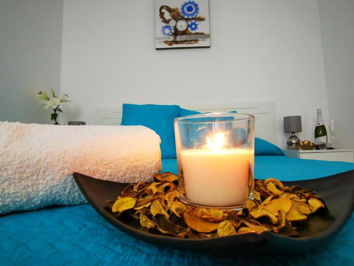 Puesta De Sol Rentals 2Cr Playa de San Juan  Kültér fotó