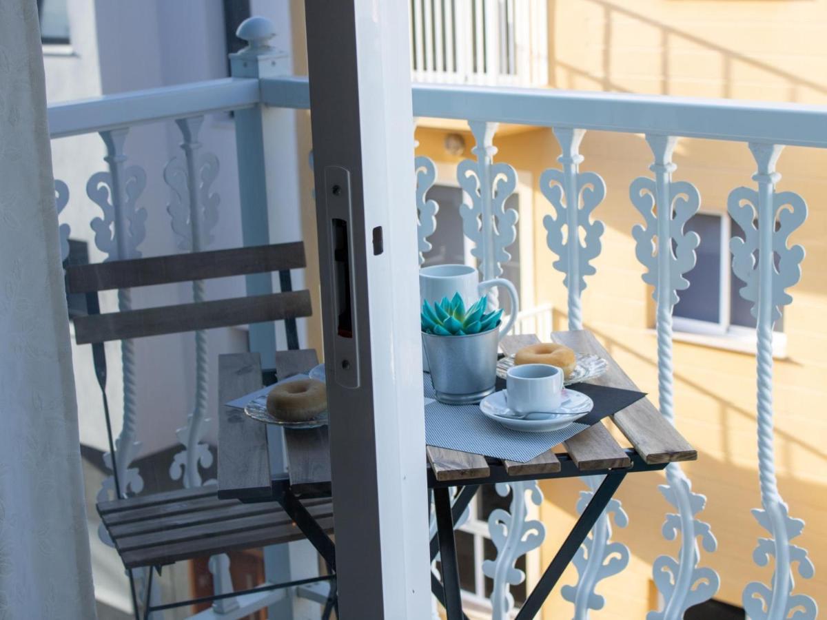 Puesta De Sol Rentals 2Cr Playa de San Juan  Kültér fotó